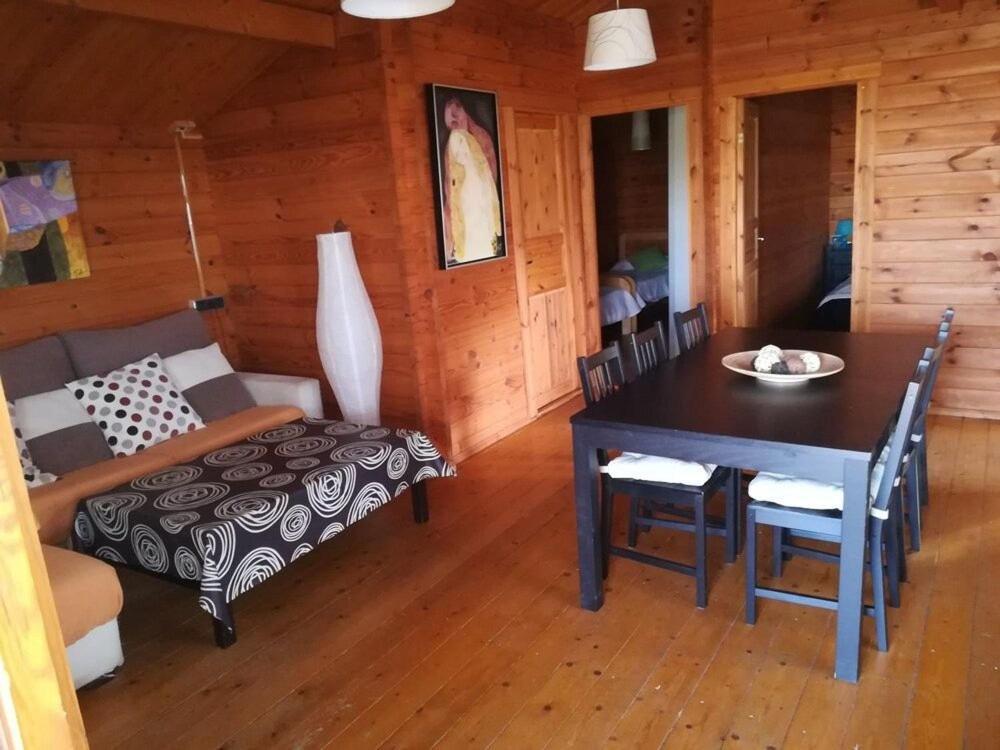 Bungalows Y Glamping Medina Sidonia Room photo